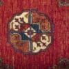 Ersari Rug 149cm x 100cm / 4'11'' x 3'3'' - Image 4