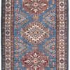 Fine Kazak Rug 118cm x 86cm / 3'11'' x 2'10''