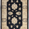 Ziegler Rug 115cm x 60cm / 3'9'' x 2'