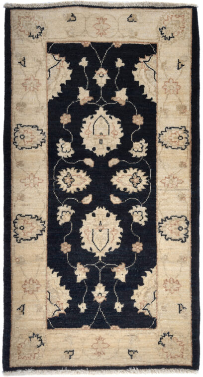 Ziegler Rug 115cm x 60cm / 3'9'' x 2'