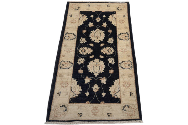 Ziegler Rug 115cm x 60cm / 3'9'' x 2' - Image 3