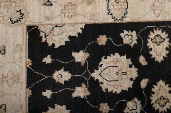 Ziegler Rug 115cm x 60cm / 3'9'' x 2' - Image 5