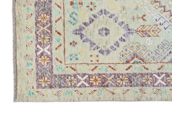 Abshar Rug 290cm x 197cm / 9'6'' x 6'6'' - Image 3
