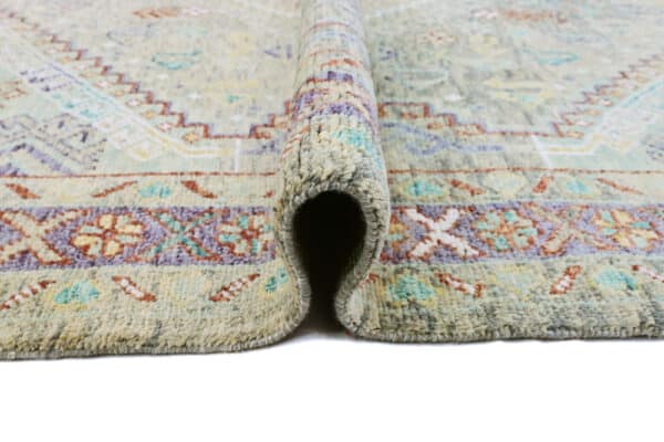 Abshar Rug 290cm x 197cm / 9'6'' x 6'6'' - Image 5