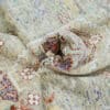 Abshar Rug 290cm x 197cm / 9'6'' x 6'6'' - Image 6