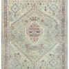 Abshar Rug 290cm x 197cm / 9'6'' x 6'6''