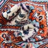 Abshar Runner 310cm x 80cm / 10'2'' x 2'8'' - Image 3