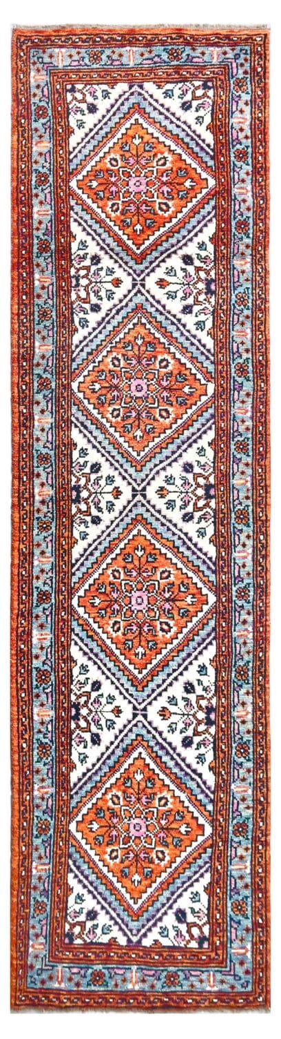 Abshar Runner 310cm x 80cm / 10'2'' x 2'8''