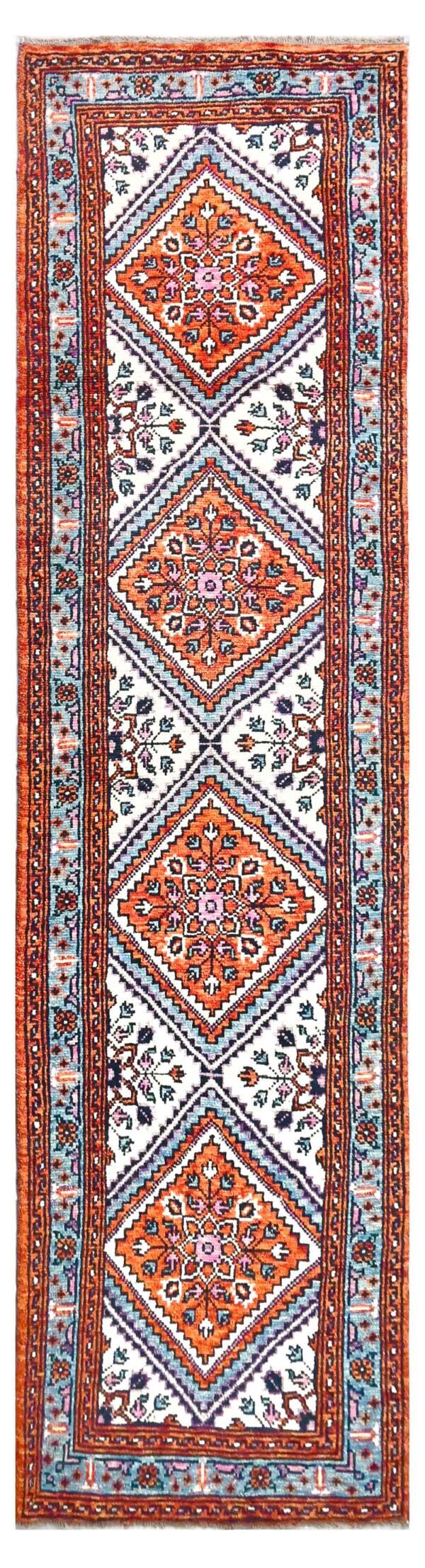 Abshar Runner 310cm x 80cm / 10'2'' x 2'8''