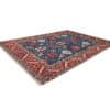 Chob Rang Rug 297cm x 245cm / 9'9'' x 8' - Image 7