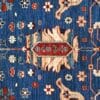 Chob Rang Rug 297cm x 245cm / 9'9'' x 8' - Image 2