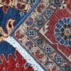 Chob Rang Rug 297cm x 245cm / 9'9'' x 8' - Image 4