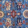 Chob Rang Rug 274cm x 181cm / 9' x 5'11'' - Image 3