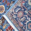 Chob Rang Rug 274cm x 181cm / 9' x 5'11'' - Image 5
