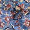 Chob Rang Rug 274cm x 181cm / 9' x 5'11'' - Image 2