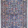Chob Rang Rug 274cm x 181cm / 9' x 5'11''