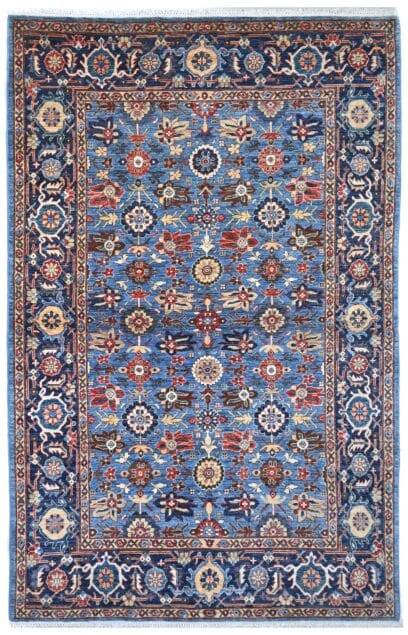 Chob Rang Rug 274cm x 181cm / 9' x 5'11''