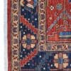 Chob Rang Rug 275cm x 183cm /  9' x 6' - Image 3