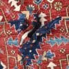 Chob Rang Rug 275cm x 183cm /  9' x 6' - Image 7