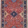 Chob Rang Rug 275cm x 183cm /  9' x 6'