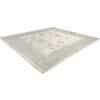 Ziegler Square Rug 291cm x 292cm / 9'6'' x 9'6'' - Image 3