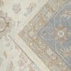 Ziegler Square Rug 291cm x 292cm / 9'6'' x 9'6'' - Image 6