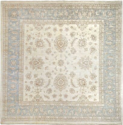 Ziegler Square Rug 291cm x 292cm / 9'6'' x 9'6''