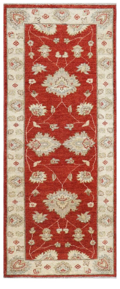 Ziegler Runner 170cm x 68cm / 5'7'' x 2'3''