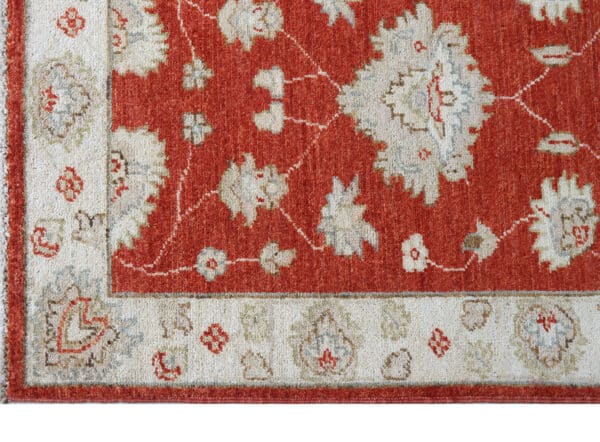 Ziegler Runner 170cm x 68cm / 5'7'' x 2'3'' - Image 2