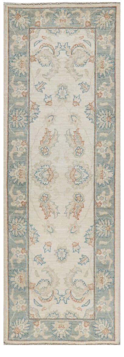 Ziegler Runner 183cm x 62cm / 6' x 2'