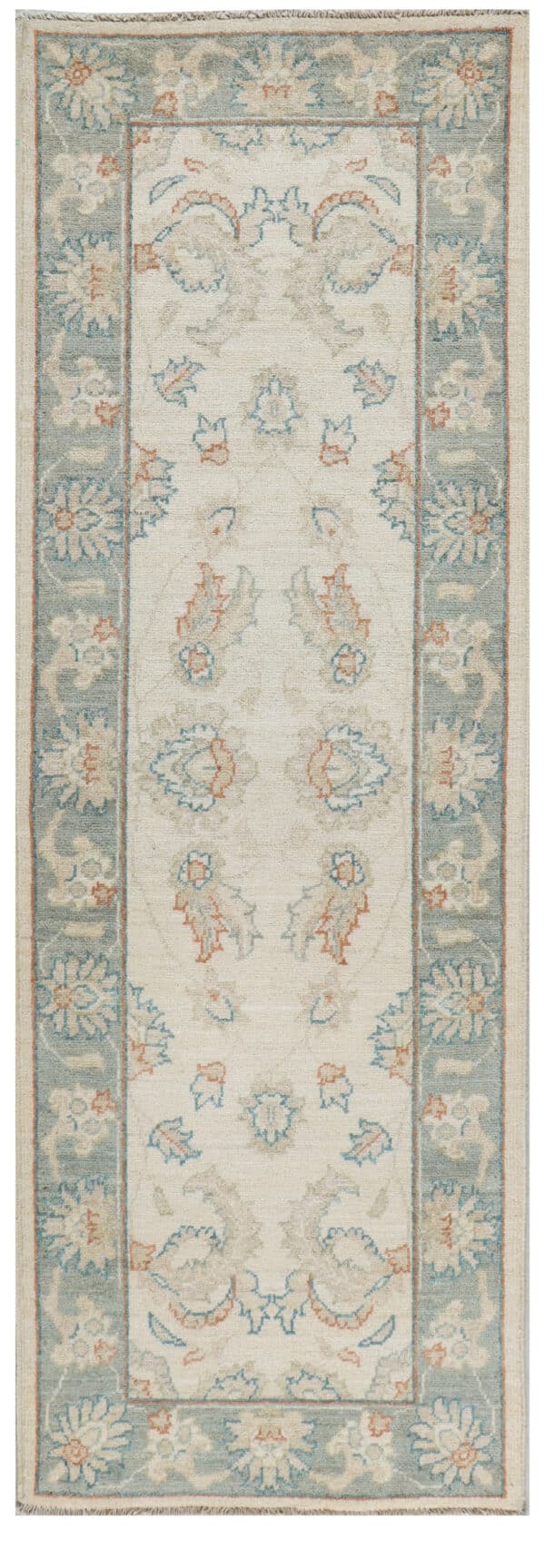 Ziegler Runner 183cm x 62cm / 6' x 2'