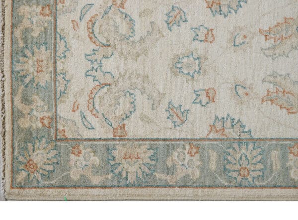 Ziegler Runner 183cm x 62cm / 6' x 2' - Image 2