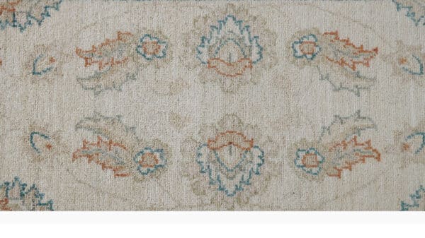 Ziegler Runner 183cm x 62cm / 6' x 2' - Image 3