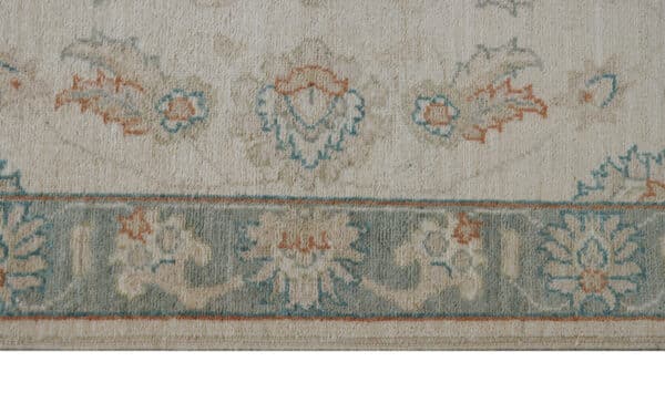 Ziegler Runner 183cm x 62cm / 6' x 2' - Image 4
