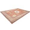 Chob Rang Mamluk Rug 267cm x 198cm / 8'9'' x 6'6'' - Image 3