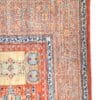 Chob Rang Mamluk Rug 267cm x 198cm / 8'9'' x 6'6'' - Image 4