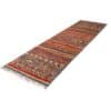 Aryana Khorjeen Runner 260cm x 70cm / 8'6'' x 2'4'' - Image 8