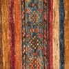 Aryana Khorjeen Runner 260cm x 70cm / 8'6'' x 2'4'' - Image 5