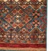 Aryana Khorjeen Runner 260cm x 70cm / 8'6'' x 2'4'' - Image 4