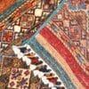 Aryana Khorjeen Runner 260cm x 70cm / 8'6'' x 2'4'' - Image 6
