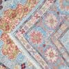 Fine Kazak Runner 201cm x 75cm / 6'7'' x 2'6'' - Image 6