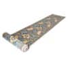 Chob Rang William Morris Runner 569cm x 77cm / 18'8'' x 2'6'' - Image 8