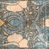 Chob Rang William Morris Runner 569cm x 77cm / 18'8'' x 2'6'' - Image 2