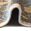 Chob Rang William Morris Runner 569cm x 77cm / 18'8'' x 2'6'' - Image 6