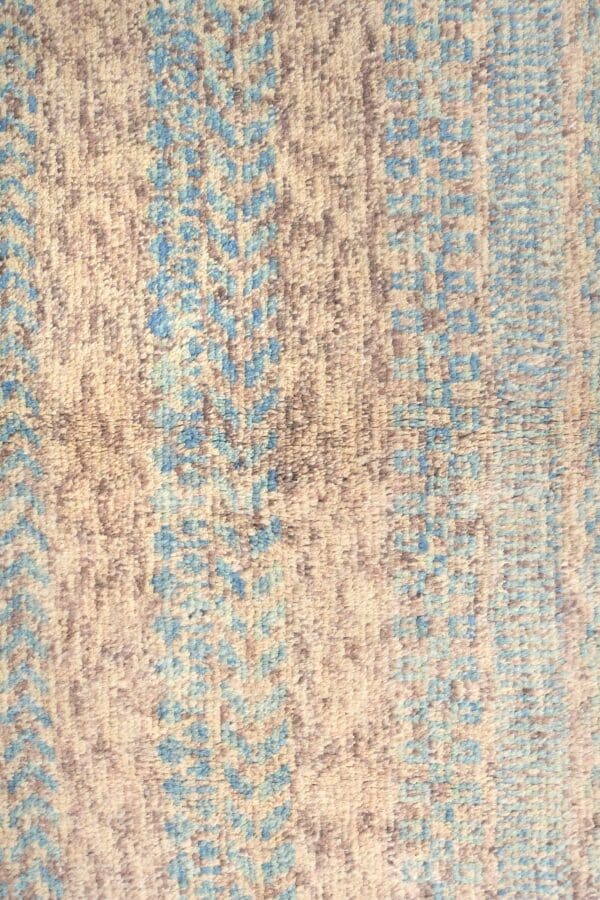 Darya Rug 291cm x 196cm / 9'6'' x 6'5'' - Image 4