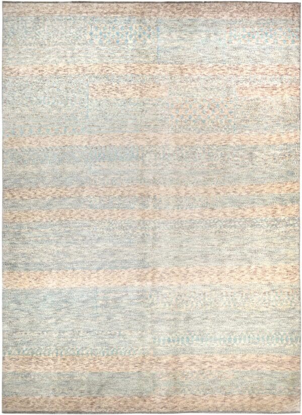 Darya Rug 291cm x 196cm / 9'6'' x 6'5''