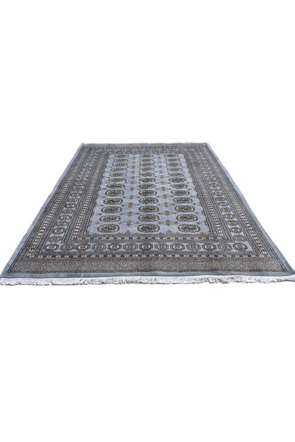 Bokhara Rug 253cm x 170cm / 8'4'' x 5'7'' - Image 5