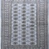 Bokhara Rug 253cm x 170cm / 8'4'' x 5'7''