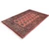 Bokhara Rug 192cm x 125cm / 6'3'' x 4'1'' - Image 8