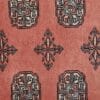 Bokhara Rug 192cm x 125cm / 6'3'' x 4'1'' - Image 3